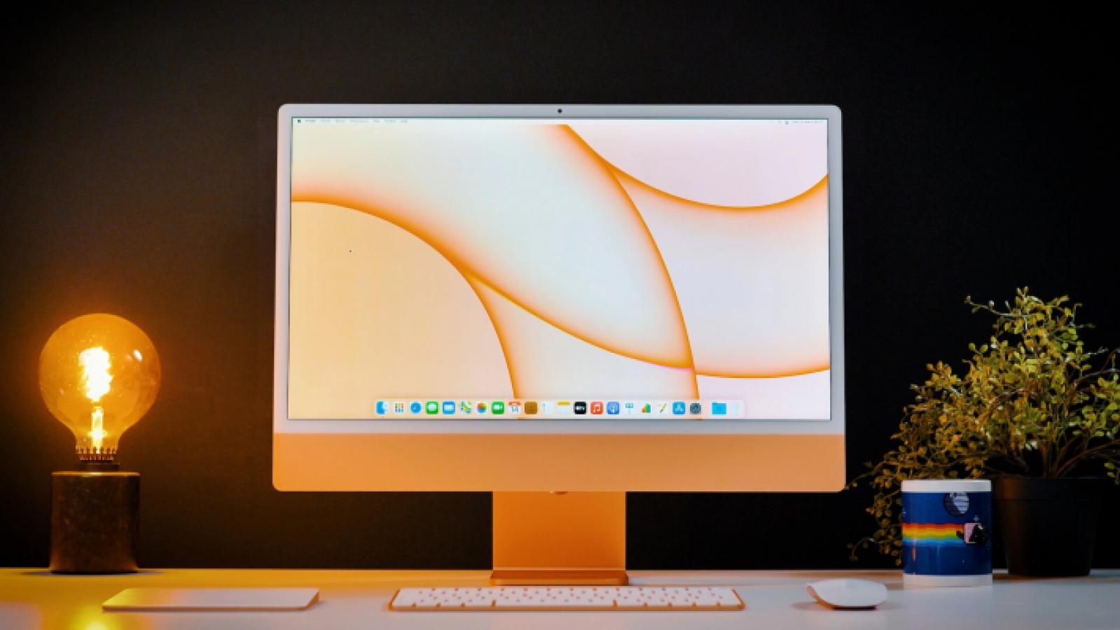pc imac en Tunisie chez spacenet