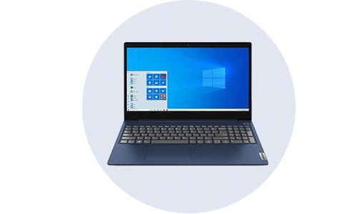 Pc Portable Lenovo