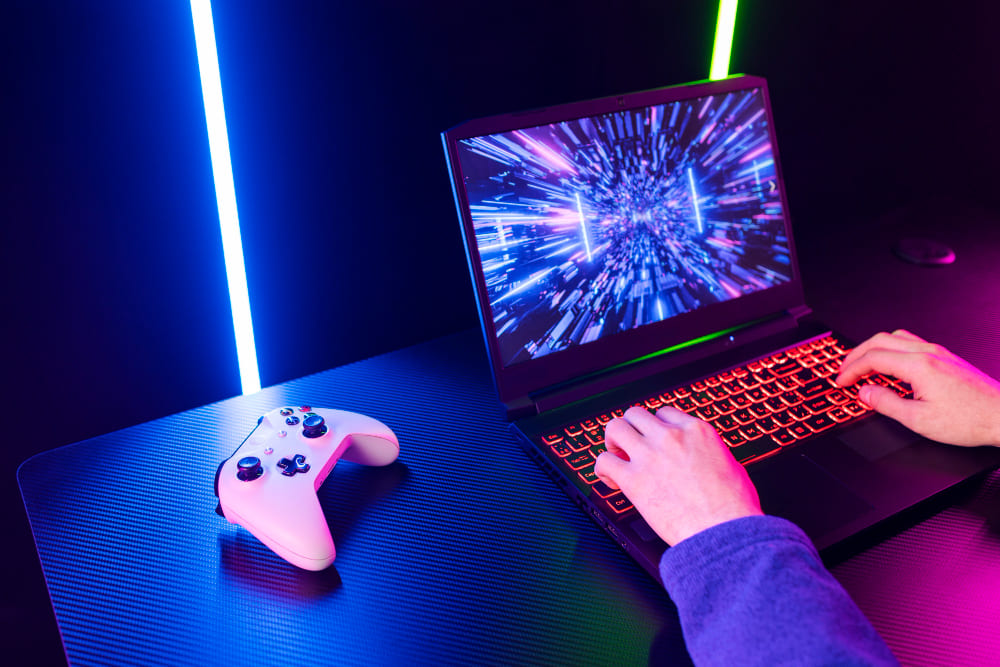 PC portable gamer en Tunisie