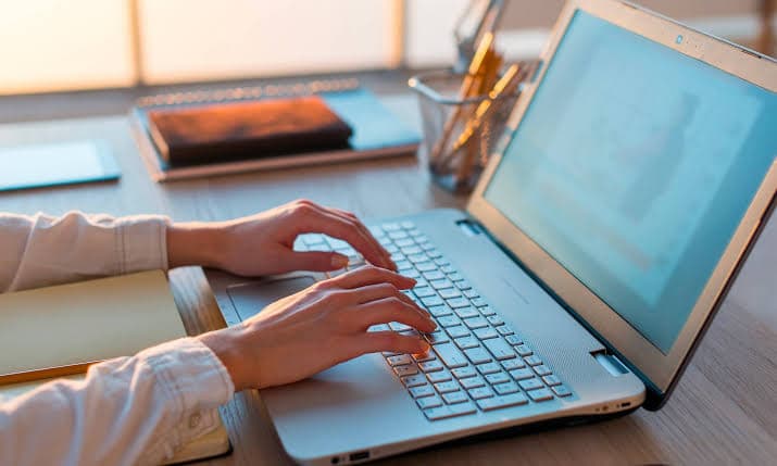 PC portable