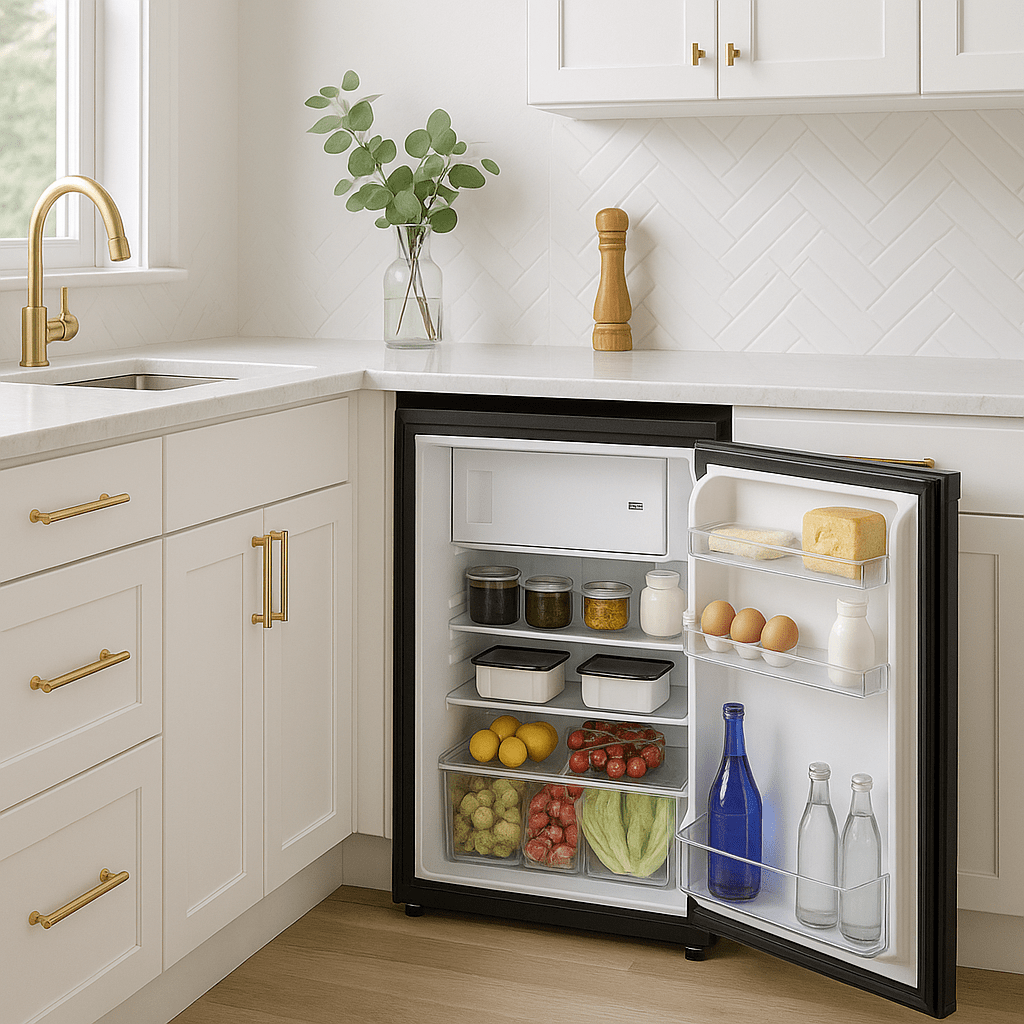 Mini Bar Whirlpool 114L au meilleur prix en Tunisie