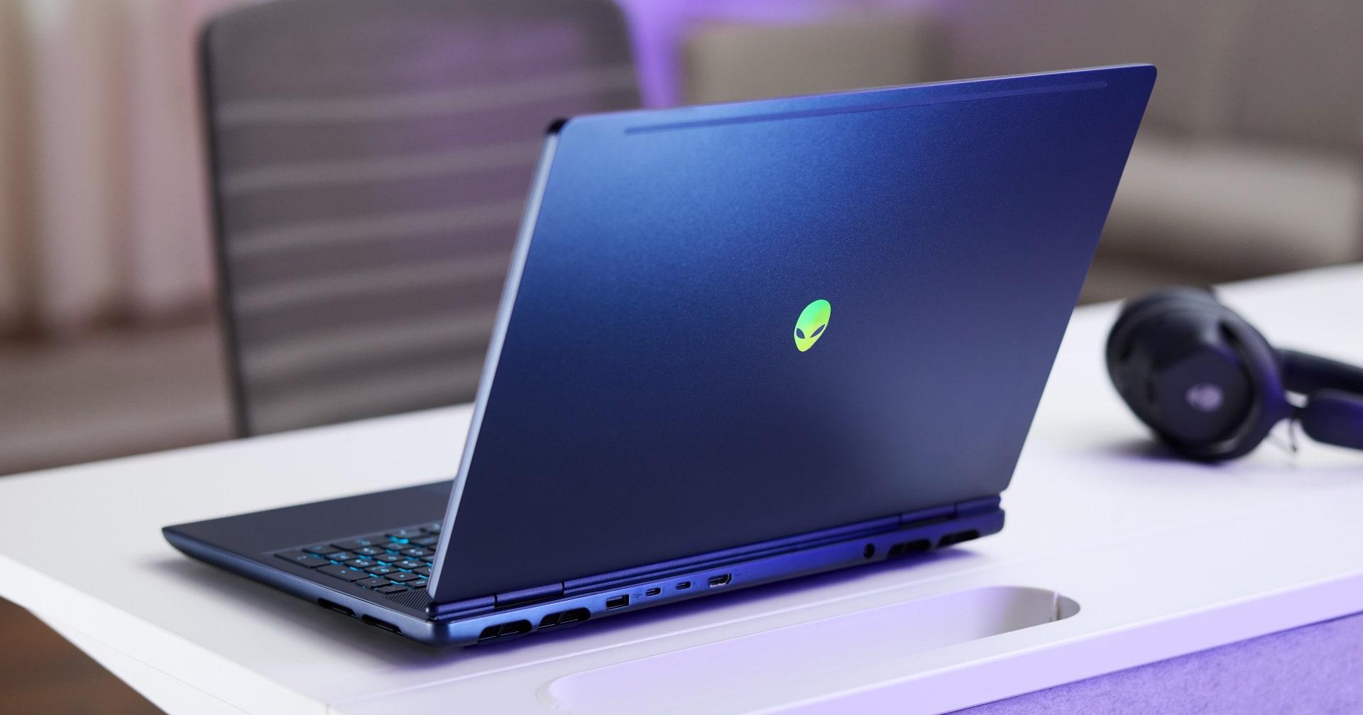 Pc Gamer Dell Alienware 16 Aurora au meilleur prix en Tunisie