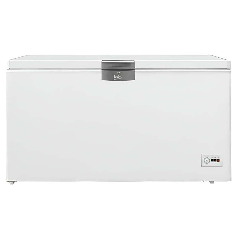 Congélateur Horizontal Beko HSM48542 451Litres en Tunisie