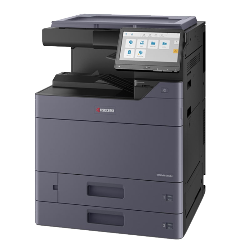Photocopieur Kyocera Taskalfa 2554ci Multifonction  à bas prix en Tunisie