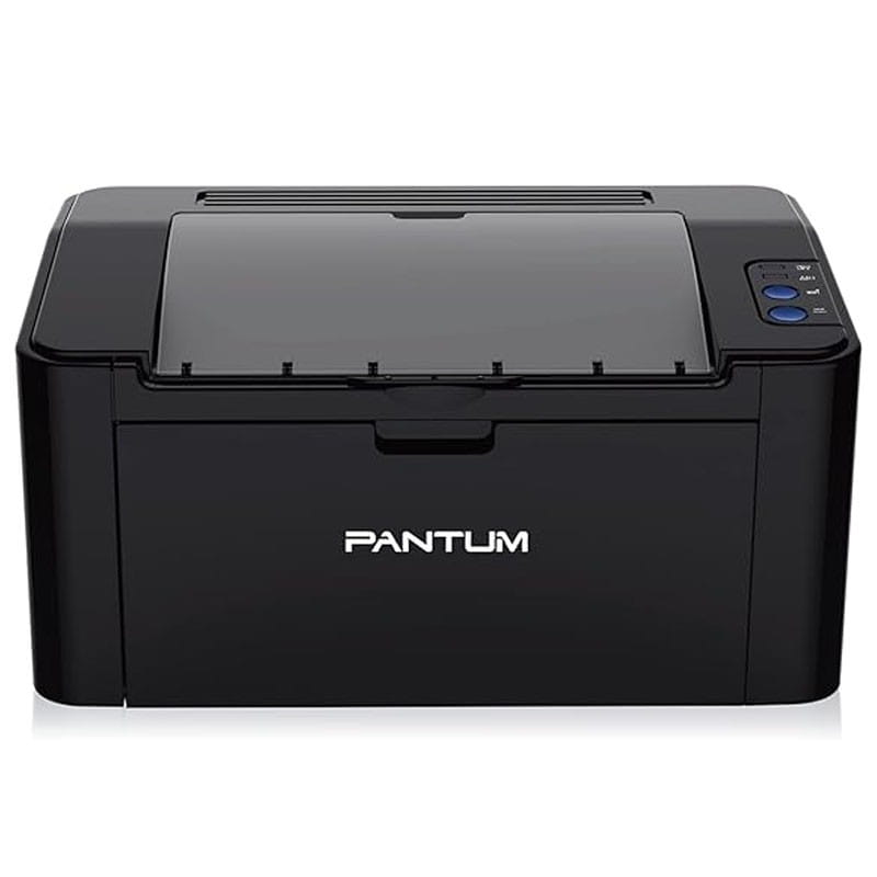 Imprimante Laser Pantum P2500 à bas prix en Tunisie