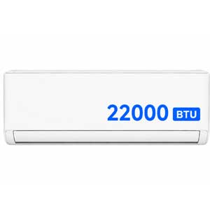 Climatisation 2200 BTU en Tunisie