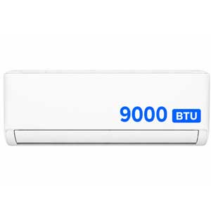 Climatiseur 9000