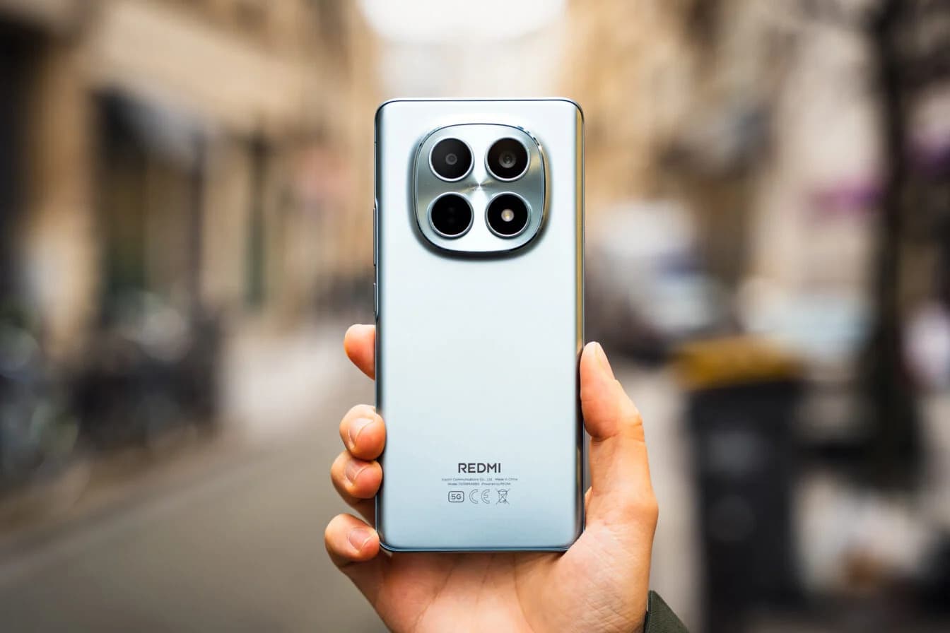 Xiaomi Tunisie Spacenet - Smartphones Redmi au meilleur prix