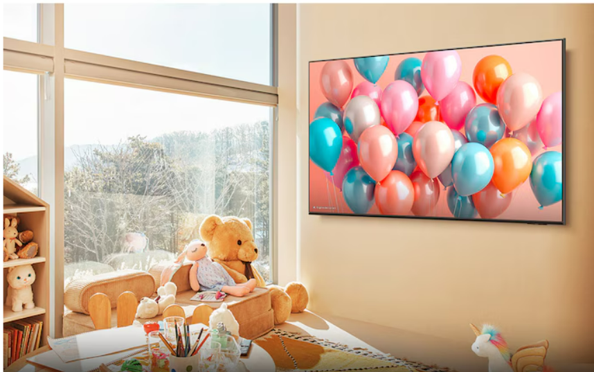 Smart TV Samsung 65" 4K en Tunisie