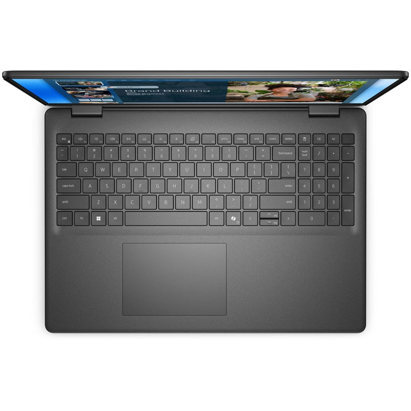 Pc Portable Dell Pro 16 DC16250 Core 7  au meilleur prix en Tunisie