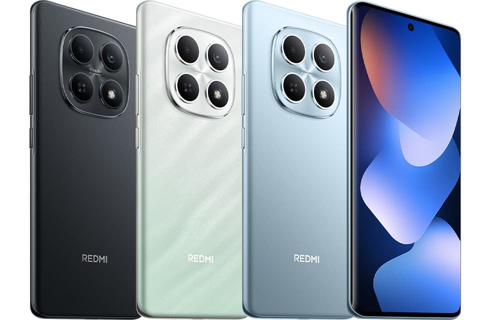 Xiaomi Redmi Note 15 Tunisie Spacenet meilleur prix - Smartphone Redmi Note 15 