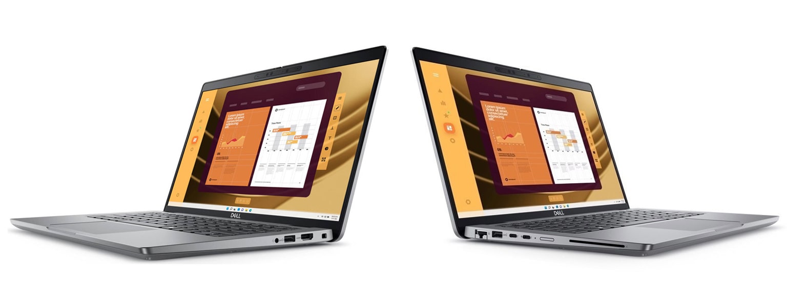 Pc Portable Dell Latitude 5450 Ultra 5 16Go au meilleur prix en Tunisie