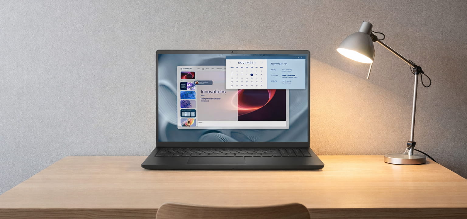 Pc Portable Dell Pro 15 Essential PV15250 15.6" 