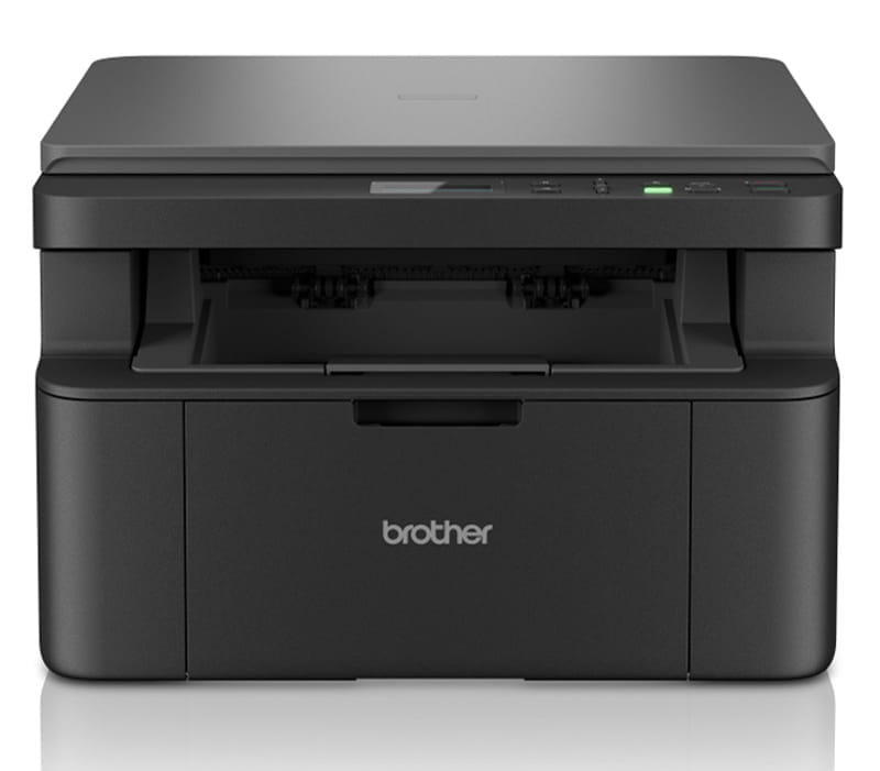 Imprimante Laser Brother DCP-L1640W 3En1 Wi-Fi à bas prix en Tunisie