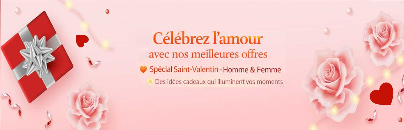 Saint Valentin