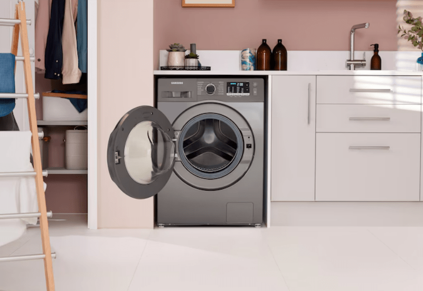 Machine à Laver Frontale Samsung 9Kg au meilleur prix en Tunisie