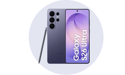 smartphone Samsung