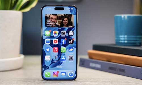 Smartphone black Friday