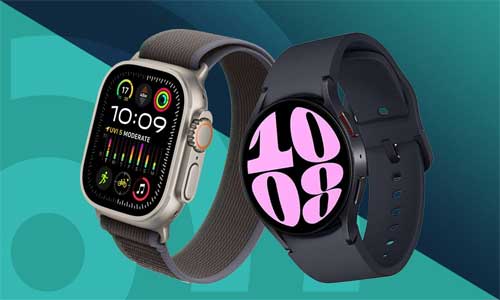 Smart Watch Black Friday