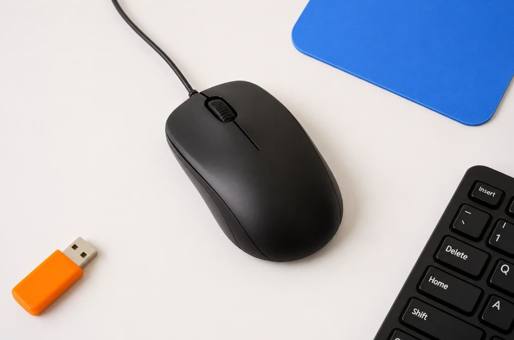 Souris au meilleur prix sur Spacenet
