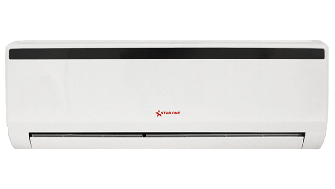 Star One SC-A12T 12000 BTU Inverter à bas prix en Tunisie