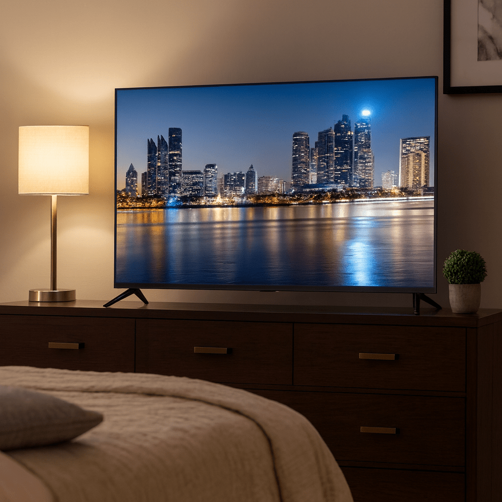 TV STAR ONE 32'' Smart Full HD