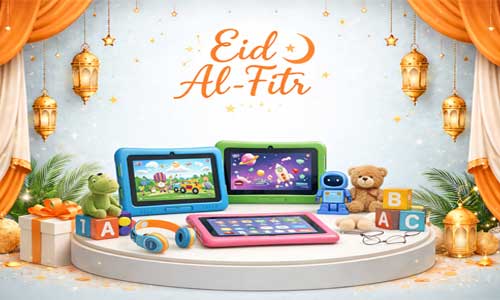 tablette enfant