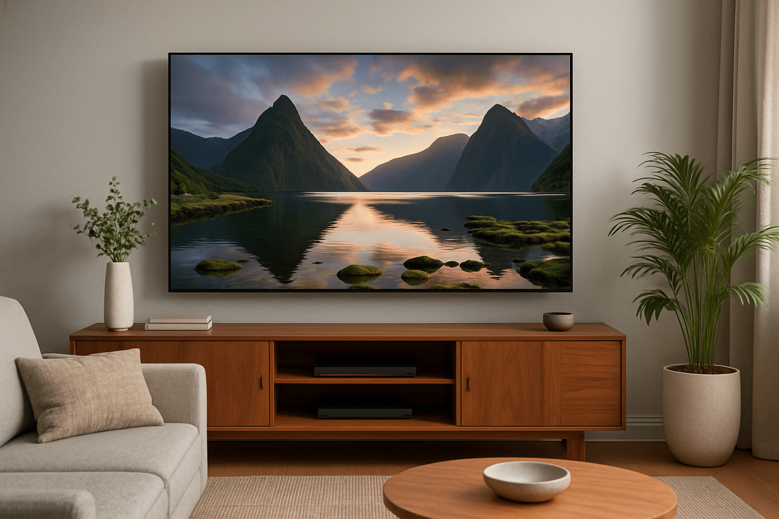 TV TCL S5K 43 Pouces Android