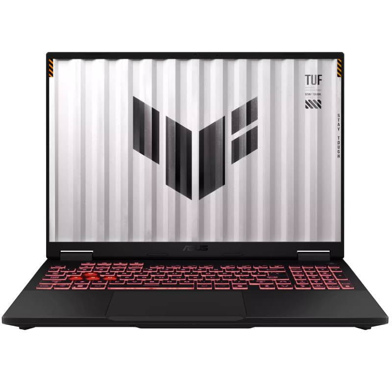 Pc Portable Gamer Asus TUF Gaming A16 Ryzen 9 32Go à bas prix en Tunisie