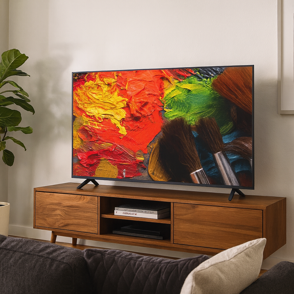 Téléviseur TELEFUNKEN 40" Full HD