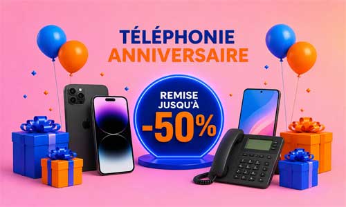 telephonie