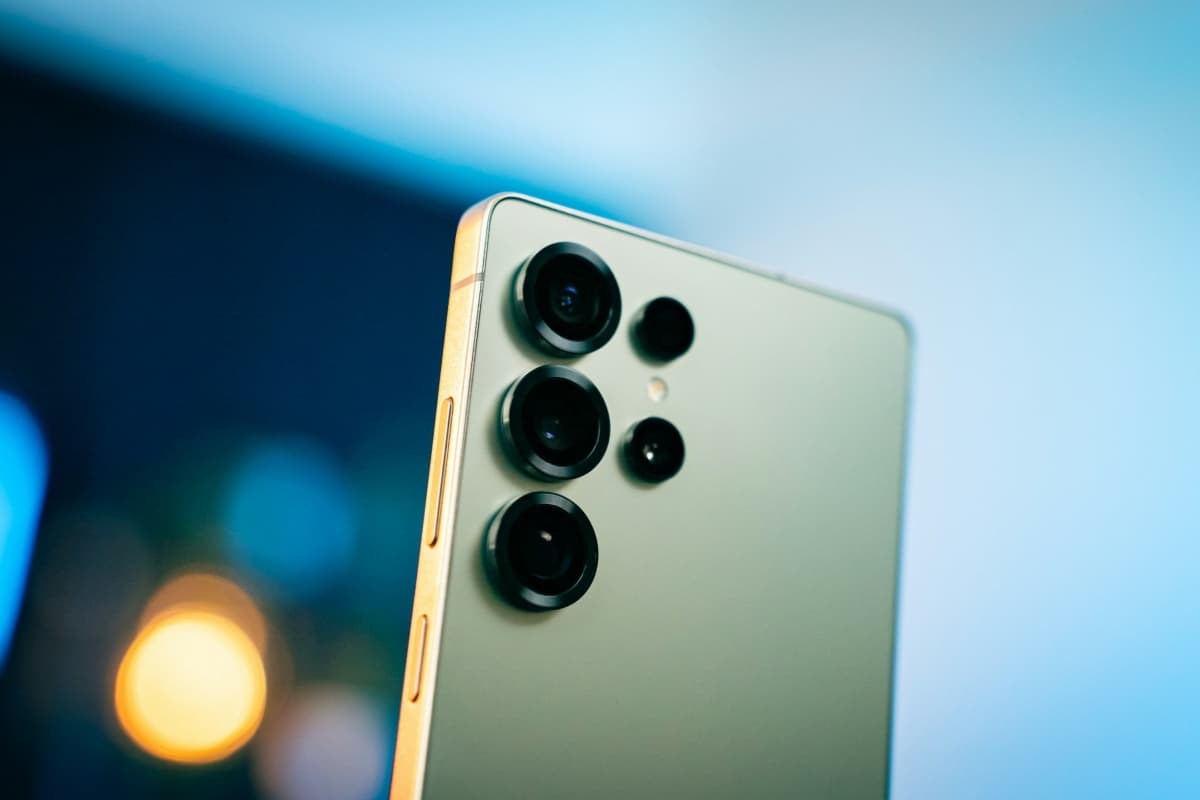 Téléphone Samsung Tunisie Spacenet au meilleur prix - Gamme Galaxy complète