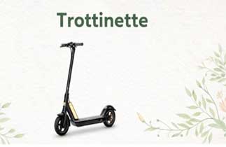 &lrm;Trottinette &Eacute;lectrique