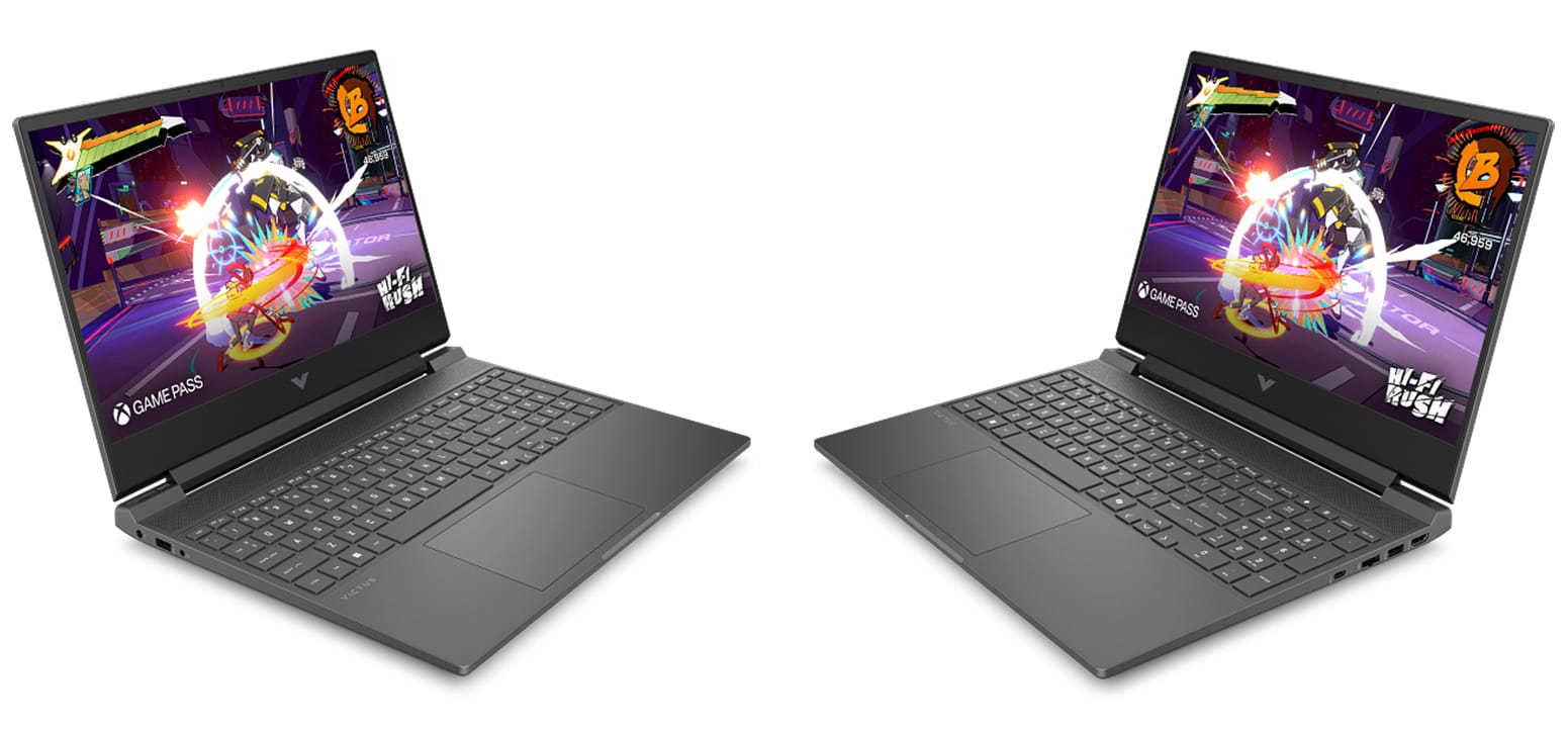 PC Gamer HP Victus 15-fa2025nk i7 13Gén 16Go 512Go SSD à bas prix en Tunisie