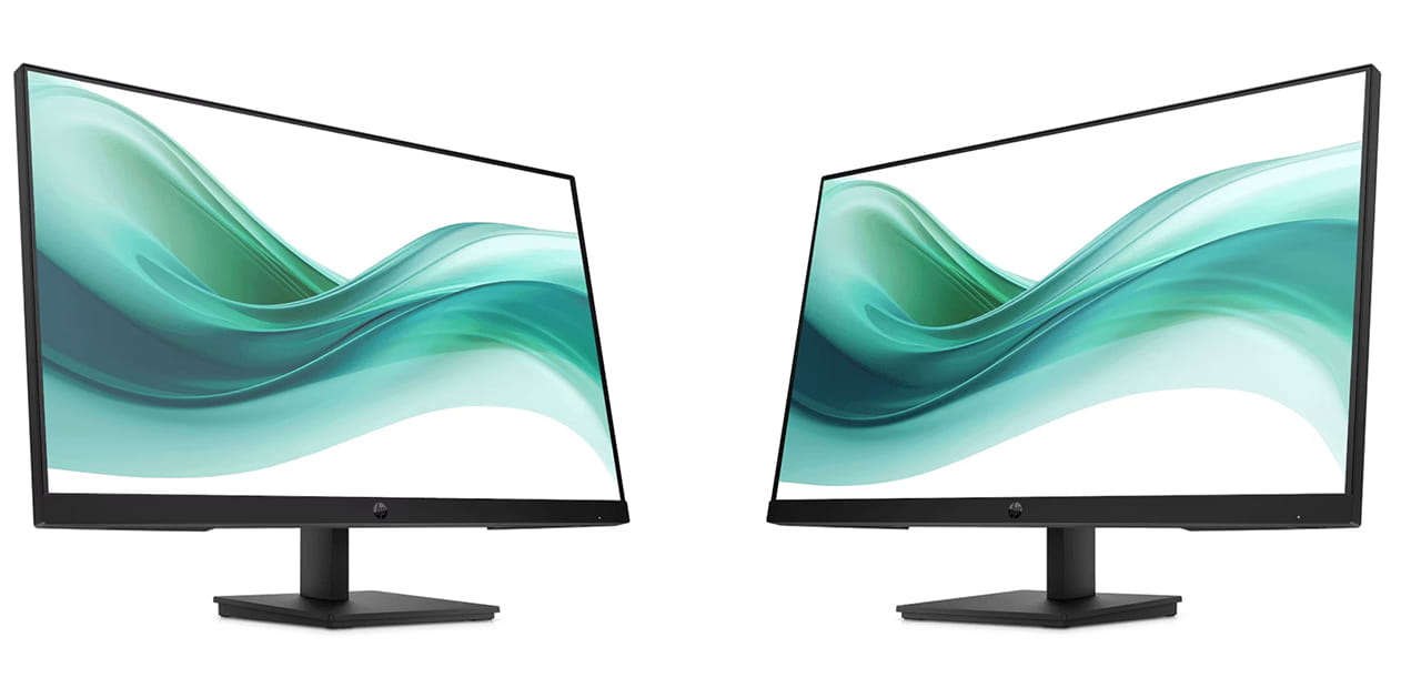 Ecran HP Série 5 Pro 327pf 27'' FHD 100Hz IPS à bas prix en Tunisie