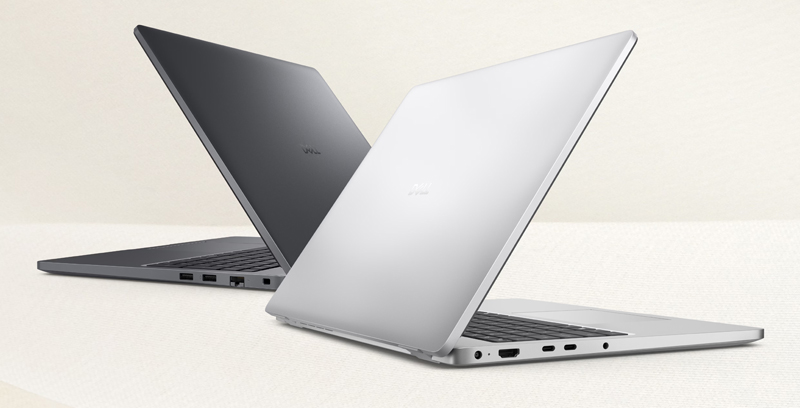 Pc Portable Dell Pro 16 PC16250 Core 5 8Go au meilleur prix en Tunisie