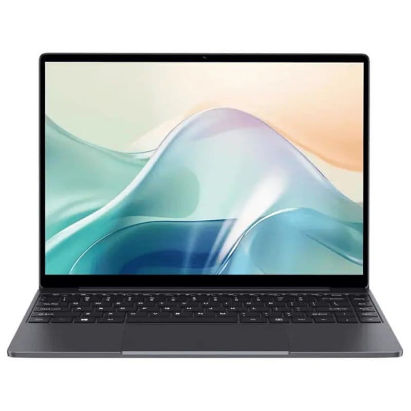 Chuwi ERBOOK E10 Ryzen 5 8Go 256Go SSD à bas prix en Tunisie