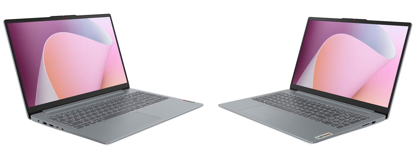 Pc Lenovo IdeaPad Slim 3 15AMN8 AMD Ryzen 5 8Go 512Go SSD à bas prix en Tunisie