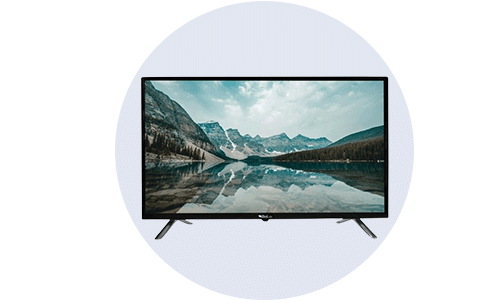 Tv Biolux