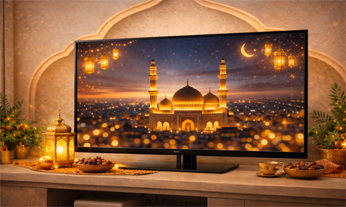 tv ramadan