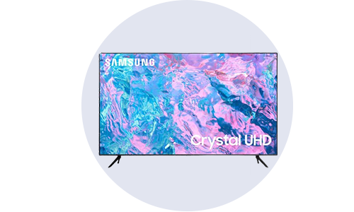TV Samsung