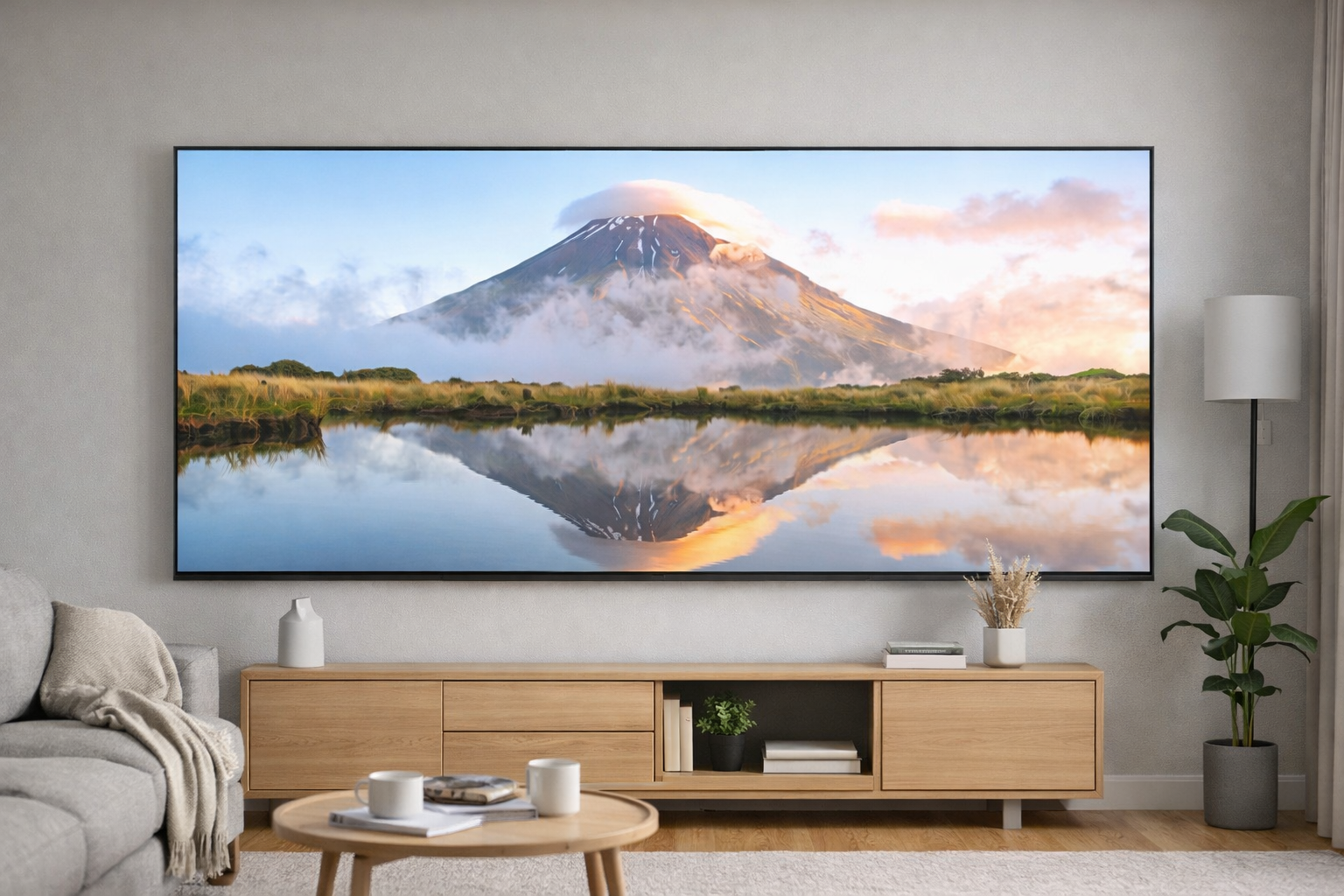 📺 TV Telefunken W3HF – 50" Full HD, Google TV & divertissement intelligent