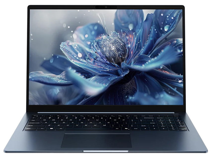 Chuwi CoreBook Air Plus Ryzen 5 16Go 512Go SSD Windows 11 au meilleur prix en Tunisie