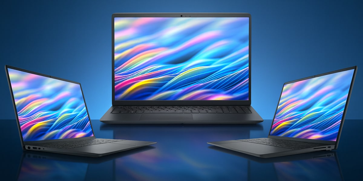 Pc Portable Dell 15 DC15250 I5 13Gén au meilleur prix en Tunisie