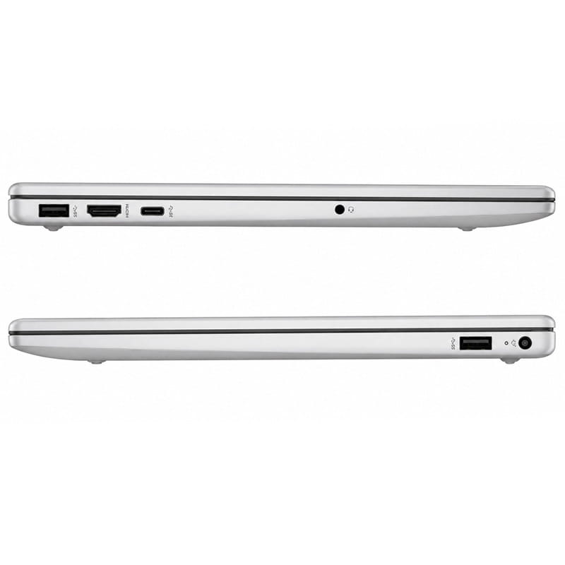 HP Pc portable 15-fd2007nk Ultra 5 24Go Windows 11 en Tunisie