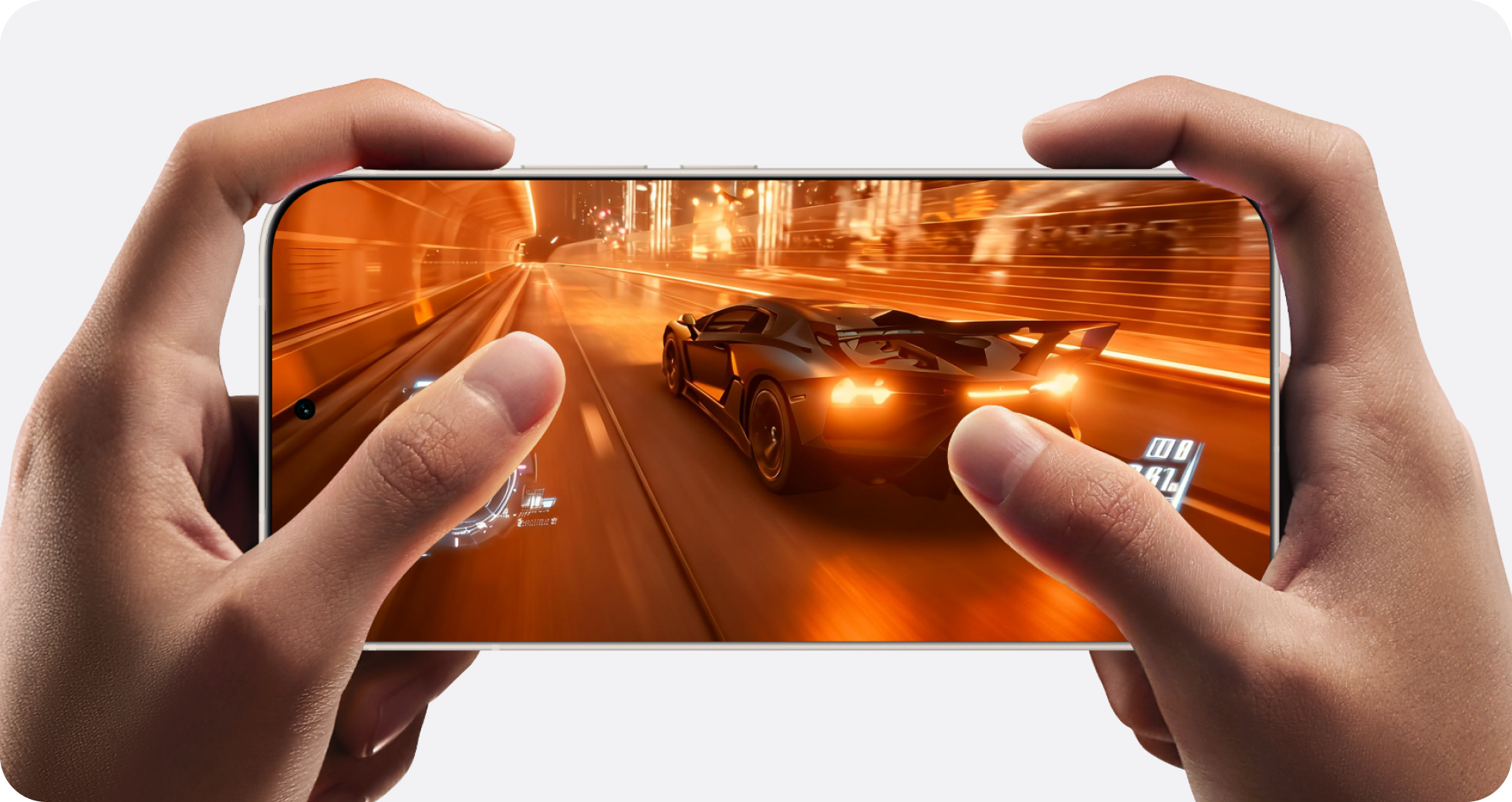 📱 Vivo V70 – ⚡ Performance puissante et fluide