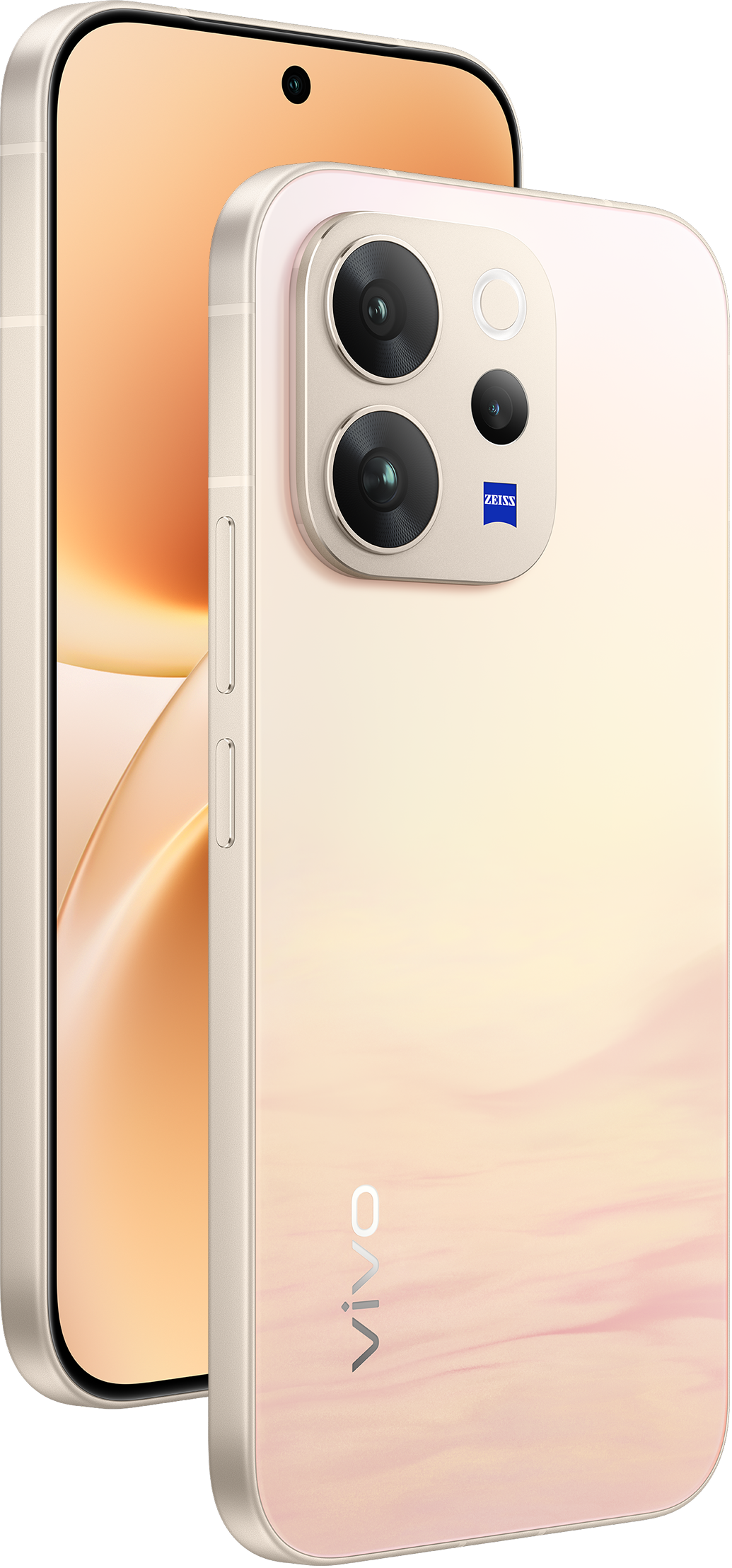 📱 Vivo V70 – AMOLED 120 Hz, Snapdragon 7 Gen 4, 6500 mAh & 90W au meilleur prix en Tunisie