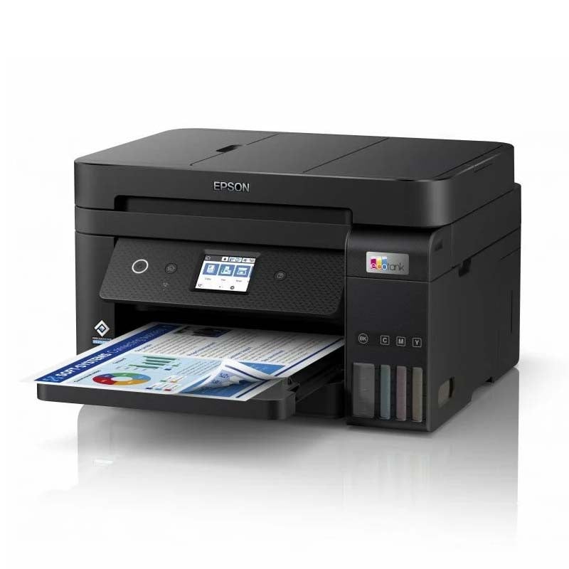 Epson EcoTank L6290 4 En 1 à Réservoir Intégré à bas prix en Tunisie