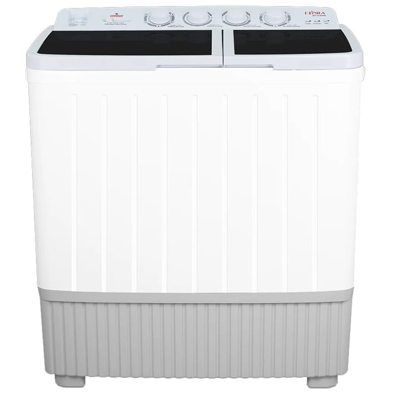 Lave Linge Semi Automatique Cristor WT-TF460B 13Kg en Tunisie