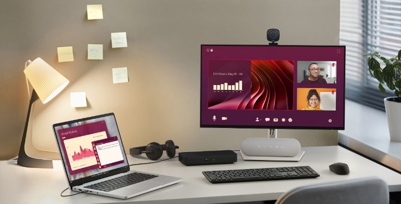 Pc Portable Dell Pro 14 PC14250 Core 5 au meilleur prix en Tunisie